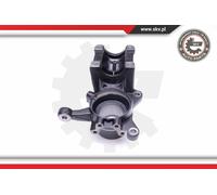 ESEN SKV Mangueta Suspensión Delantero Izquierdo Apto para Fiat Ducato 47SKV241