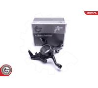 ESEN SKV Mangueta Suspensión Delantero Izquierdo para VW Golf II Vento 19E 1G1