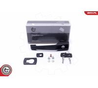 ESEN SKV Manija De Ambos Lados para VW Passat Variant Mercedes Clase A 365 362