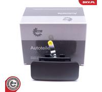 ESEN SKV Manija de Puerta Ambos Lados Apto para Ford Transit Caja Fa Fd Fb FS