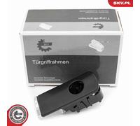 ESEN SKV Manija de Puerta Delant. Apto para Audi A4 Seat Exeo St 8E2 B6 8EC B7