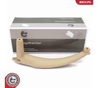 Esen Skv Manija Delantera Derecha Compatible Para Bmw X5 X6 E70 E71 E72