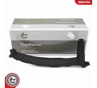 Esen Skv Manija Delantera Derecha Compatible Para Bmw X5 X6 E70 E71 E72