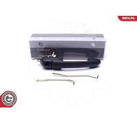Esen Skv Manija Delantera Derecha Compatible Para Fiat Brava Marea Weekend 182