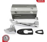 ESEN SKV Manija Delantera Derecha Compatible Para Lancia Ypsilon 843