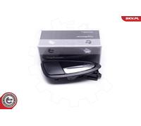 EsEN SKV Manija Delantera Derecha Compatible Para Seat Ibiza IV 6J5 6P1 6J1 6P5