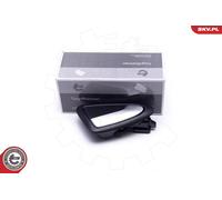 Esen Skv Manija Delantera Derecha Compatible Para Seat Ibiza Iv 6J5 6P1 6J1 6P5