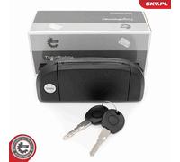 Esen Skv Manija Delantera Derecha Para VW Transporter IV Bus 70XB 70XC 7DB 7DW