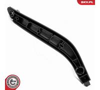 Esen Skv Manija Delantera Izquierda Compatible Para Bmw X5 F15 F85