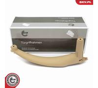 ESEN SKV Manija Delantera Izquierda Compatible Para BMW X5 X6 E70 E71 E72
