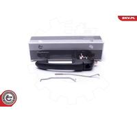 Esen Skv Manija Delantera Izquierda Compatible Para Fiat Brava Marea Weekend 182