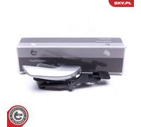ESEN SKV Manija Delantero Interior Derecho Apto para Alfa Romeo Giulietta 940