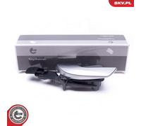 ESEN SKV Manija Delantero Interior Izquierda Apto para Alfa Romeo Giulietta 940