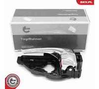 ESEN SKV Manija Delantero Interior Izquierda Apto para Hyundai IX35 Van Lm El