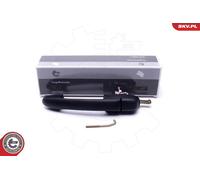 Esen Skv Manija Trasera Izquierda Compatible Para Fiat Brava Marea Weekend 182