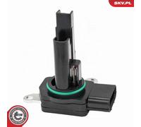 ESEN SKV Medidor De Masa De Aire Para Honda Civic VIII Hatchback Type-R CR-V