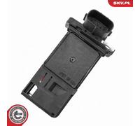 ESEN SKV Medidor De Masa De Aire Para Isuzu D-Max II 2.5 CRDi 4x4 1.9 Ddi