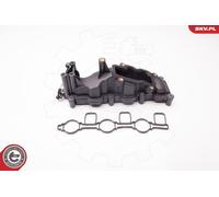ESEN SKV Módulo Colector de Admisión Ansaugkrümme para Audi A6 Allroad VW ,