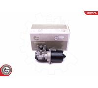 Esen Skv Motor De Limpiaparabrisas Delante Para Citroën C5 I Dc De Rc Re