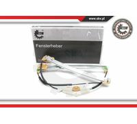 ESEN SKV Motor de Ventanas Eléctrico Delantero Derecho Sin para Audi Q5