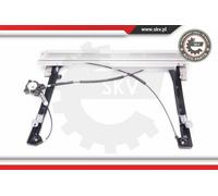 ESEN SKV Motor de Ventanas Eléctrico Delantero Derecho Sin para Mini