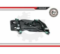 ESEN SKV Motor de Ventanas Eléctrico Delantero Derecho Sin para VW Golf