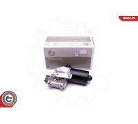 ESEN SKV Motor Limpiaparabrisas Trasero para Renault Master III Caja Nissan