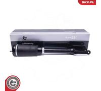 ESEN SKV Muelle de Aire Delant. Ambos Lados para Mercedes Clase M W164 X164