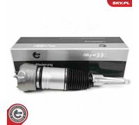 ESEN SKV Muelle de Aire Fuelle Delantero Izquierdo para Porsche Panamera 970