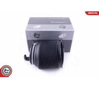 ESEN SKV Muelle de Aire Fuelle Trasero Derecha para Toyota Land Cruiser LJ12