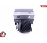 ESEN SKV Muelle de Aire Fuelle Trasero Izquierdo para Toyota Land Cruiser LJ12