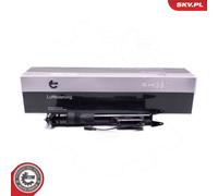 ESEN SKV Muelle de Aire Trasero Ambos Lados para Mercedes Clase R W251 V251