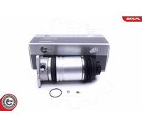 ESEN SKV Muelle de Aire Trasero Izquierdo para VW Phaeton Audi A8 3D 4E2 4E8