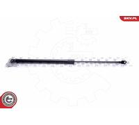 ESEN SKV Muelle de Gas Amortiguador Portón 240N Apto para Fiat Panda 141 141A