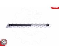ESEN SKV Muelle de Gas Amortiguador Portón 280N Apto para Chrysler Crossfire