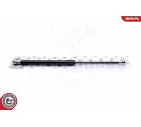 ESEN SKV Muelle de Gas Amortiguador Portón 410N Ambos Lados para Subaru Justy IV