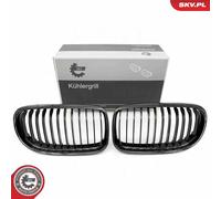 ESEN SKV Parrilla De Radiador Carbon Para BMW 3er Cabriolet E93 E92