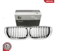 ESEN SKV Parrilla De Refrigeración Cromada Para BMW Serie 3 Touring E46
