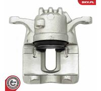 ESEN SKV Pinza De Freno Delante Derecha Para Citroën C4 II B7 DS4