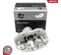 ESEN SKV Pinza De Freno Delante Derecha Para Ford Focus II DA_ HCP DP FFS