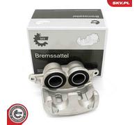 ESEN SKV Pinza De Freno Delante Derecha Para Isuzu D-Max II TFR TFS 8DH