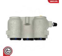 ESEN SKV Pinza De Freno Delante Derecha Para Lada Niva 2121 Nadeschda 2120