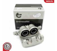 ESEN SKV Pinza De Freno Delante Derecha Para Nissan X-Trail T32_ T32 Renault