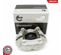 ESEN SKV Pinza De Freno Delante Derecha Para Volvo P 121 Jaguar E-Type