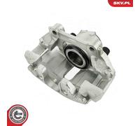ESEN SKV Pinza De Freno Delante Izquierda Para Audi A4 8E2 B6 8EC B7 8ED 8E5 VW