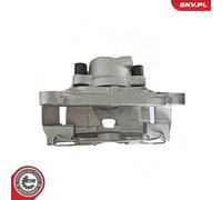 ESEN SKV Pinza De Freno Delante Izquierda Para Audi A4 Avant 8K5 B8 8K2 8KH