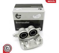 ESEN SKV Pinza De Freno Delante Izquierda Para Isuzu D-Max II TFR TFS 8DH