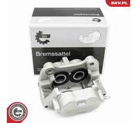 ESEN SKV Pinza De Freno Delante Izquierda Para Mercedes-Benz SL R107 C107