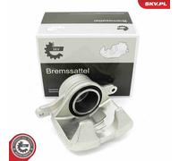 ESEN SKV Pinza De Freno Delante Izquierda Para Toyota Hiace III Wagon LH1_ RZH1_