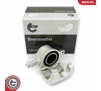 Esen Skv Pinza De Freno Delante Izquierda Para Toyota Yaris _P9_ NHP13_ NSP13_